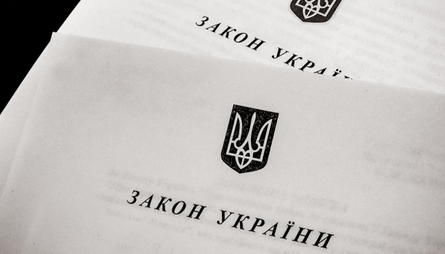 НАБУ та САП підтримали ключовий законопроєкт для посилення відповідальності підозрюваних