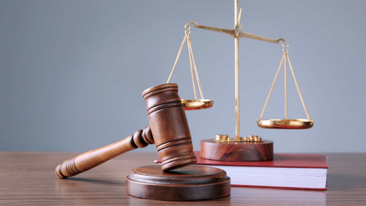 Відновлено роботу Чугуївського міського суду Харківської області