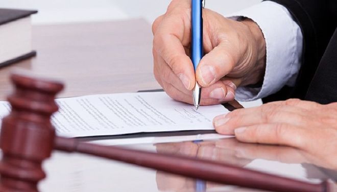 В Україні змінюється порядок ухвалення та проголошення судових рішень
