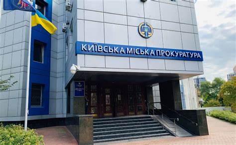 САП повідомила про підозру посадовцям КМДА та підприємцям за розкрадання 60 млн грн міської соцдопомоги