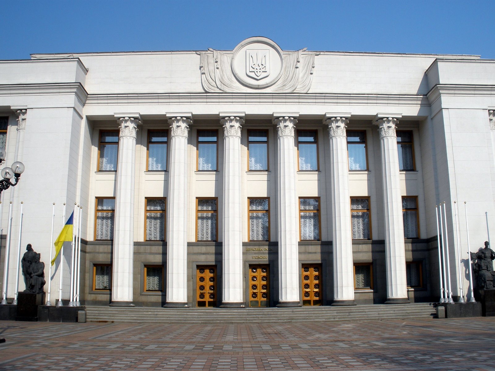Рада спростила розгляд адміністративних справ малої складності — ухвалено законопроєкт №11170-д
