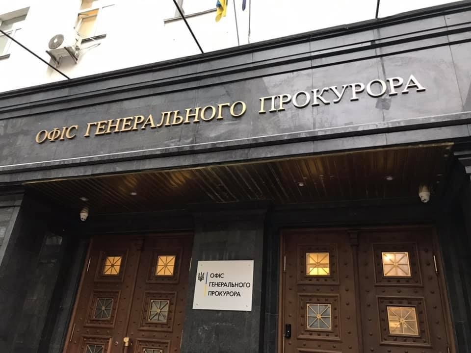 Юриста із Запоріжжя затримано за хабар у $15 тис. за сприяння ухиленню від мобілізації