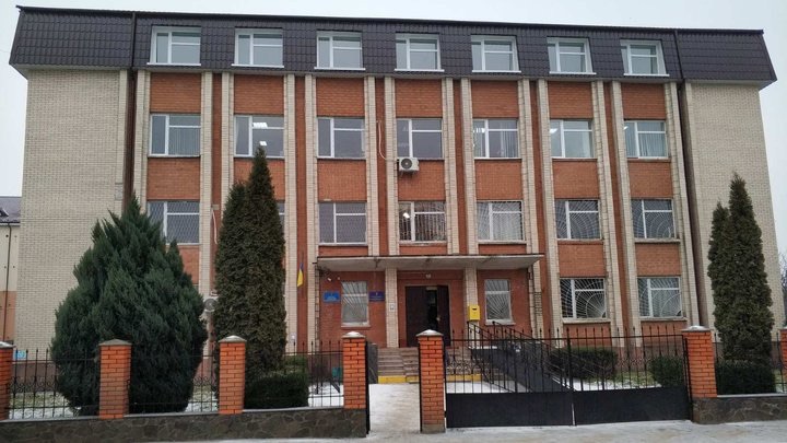 Рішення суду у справі про стягнення заборгованості за кредитним договором
