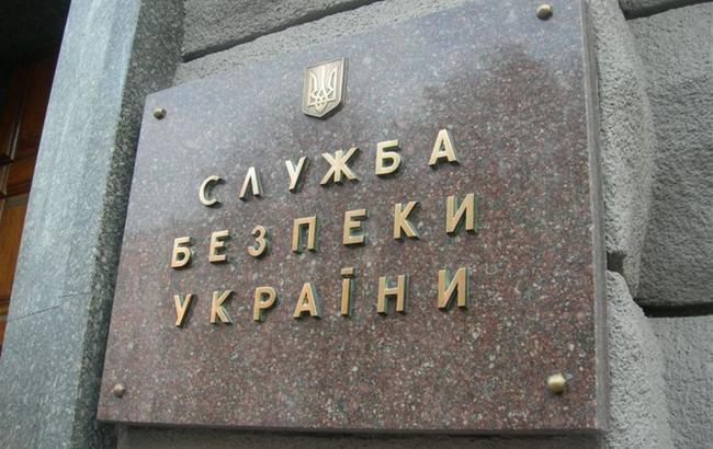 СБУ повідомила про підозру жінці, яка здійснила замах на вбивство Сергія Стерненка: її підозрюють у держзраді та роботі на спецслужби РФ