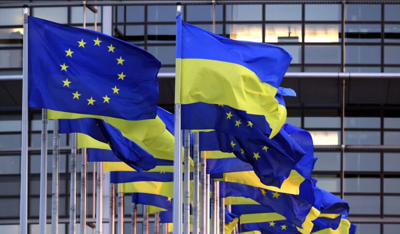 Єврокомісія планує використати близько €200 млрд заморожених російських активів для відбудови України