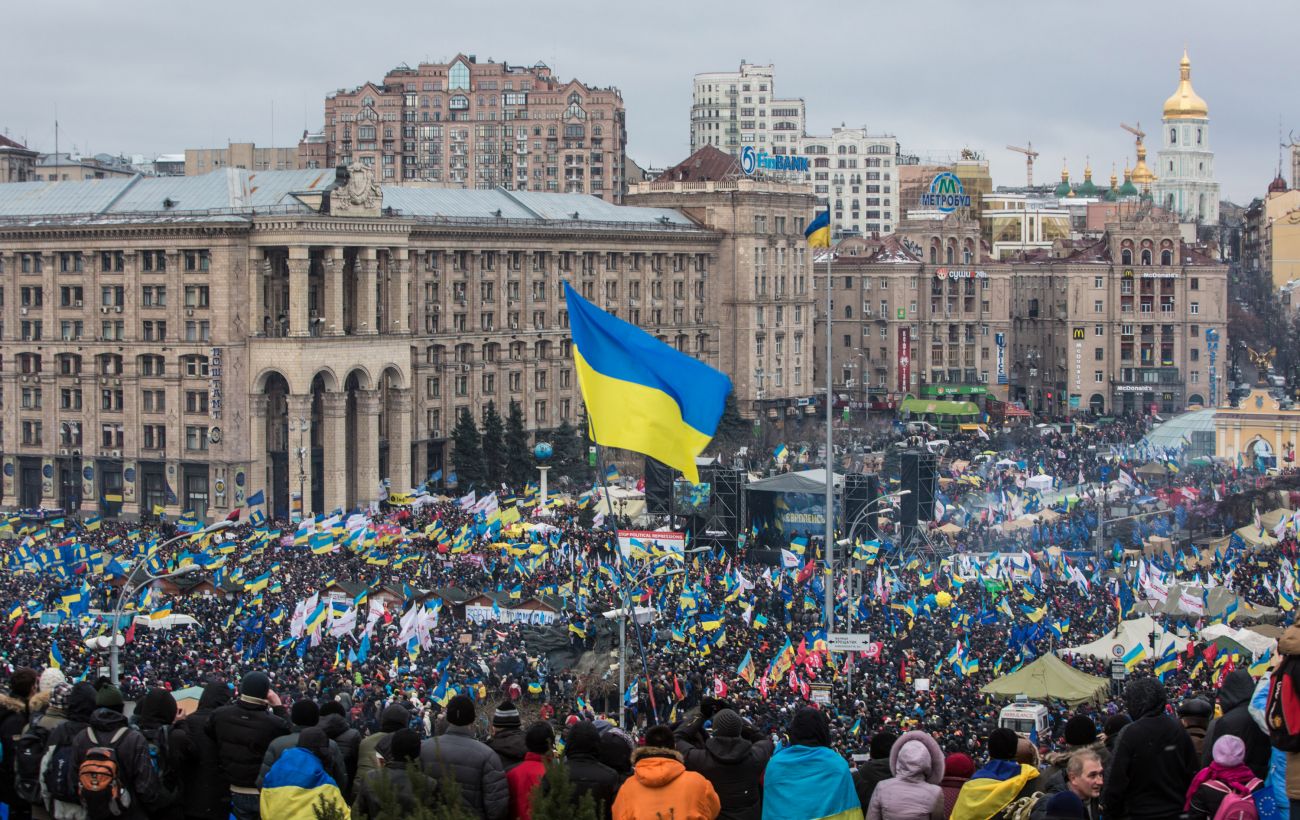 Кабмін підтримав пільги для учасників Революції Гідності