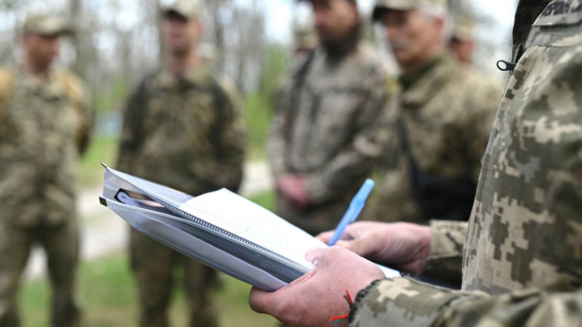 ТЦК мають перевіряти статус бронювання — постанова суду