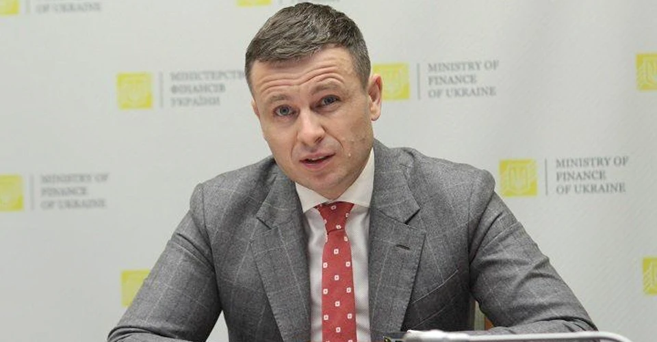 Україна у 2025 році потребує ще $8,7 млрд зовнішньої допомоги, — Марченко