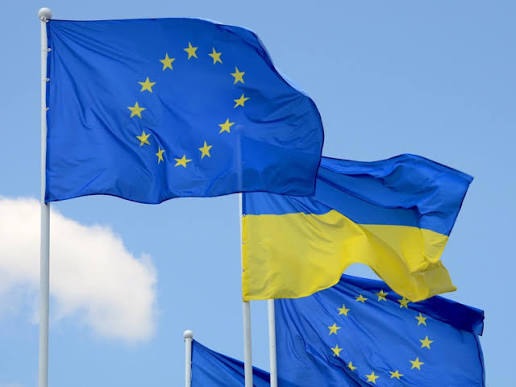 ЄС схвалив рекомендації щодо виходу українців зі статусу тимчасового захисту