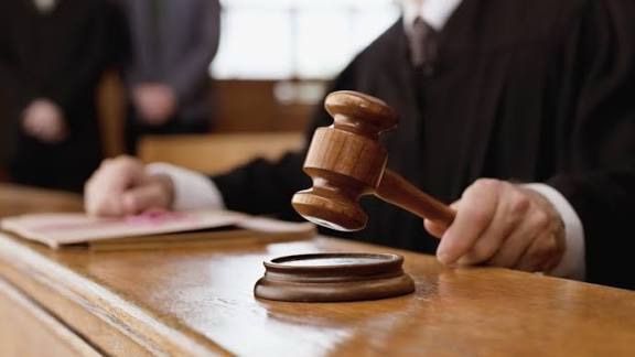 Верховна Рада ухвалила закон про створення Спеціалізованого окружного та апеляційного адміністративних судів у Києві
