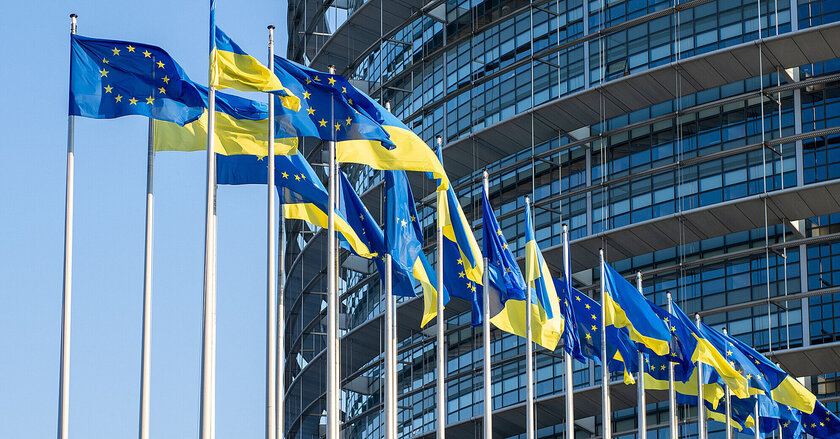 ЄС виділяє 40 мільйонів євро для захисту українців від зимових холодів