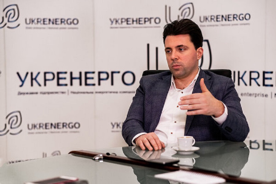 ДБР проводить обшуки у колишнього керівника «Укренерго» Володимира Кудрицького