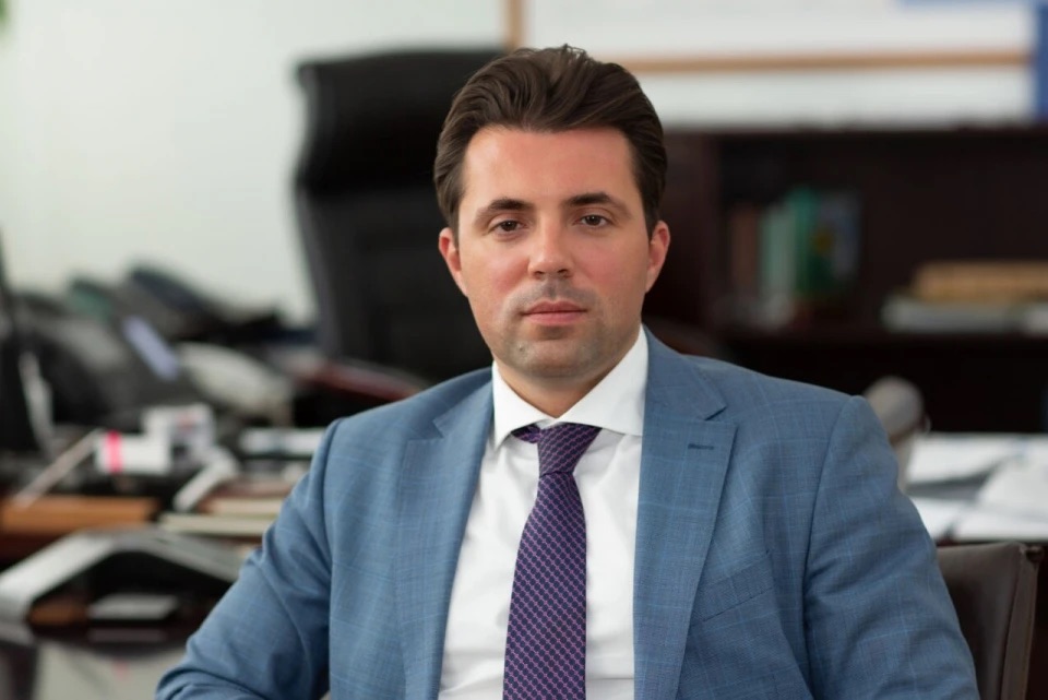 За екскерівника «Укренерго» внесли заставу 13,7 млн грн