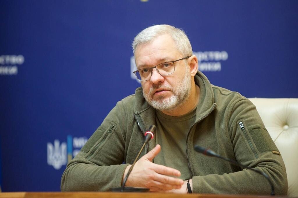 Уряд відсторонив Германа Галущенка від посади міністра юстиції: обов’язки виконує Людмила Сугак