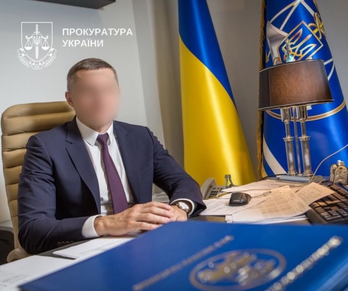 Колишній топподатківець відшкодував державі 130 мільйонів гривень збитків