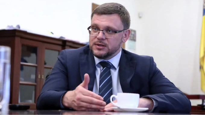НАБУ та САП перейшли до фінансової стадії розслідування у справі Міндіча — Кривонос