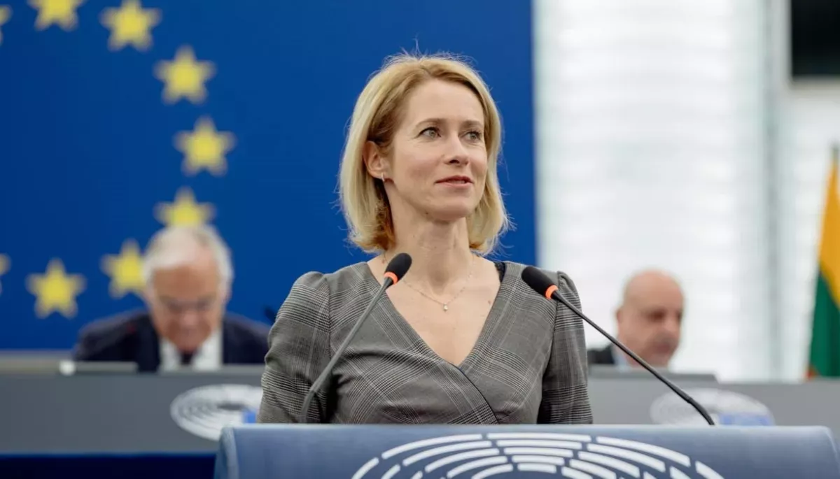 ЄС відреагував на корупційний скандал довкола Міндіча: «надзвичайно прикро»