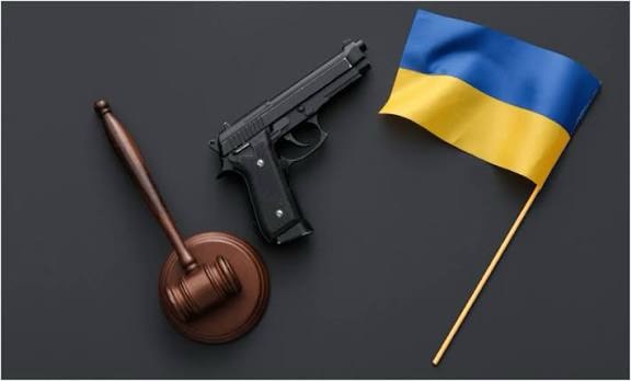 Верховна Рада включила до порядку денного законопроєкт № 5708 про право на цивільну вогнепальну зброю