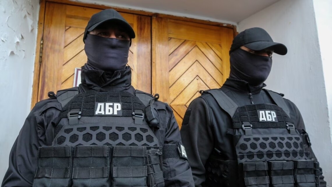 На Черкащині ДБР викрило керівника виправної колонії у розтраті коштів та збагаченні на засуджених