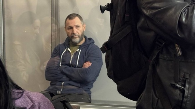 У справі вбивства Андрія Парубія підозрюваному повідомили про додаткову підозру