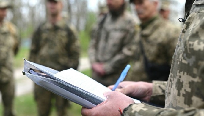 Міноборони готує зміни до переліку хвороб для військової служби – омбудсменка Решетилова