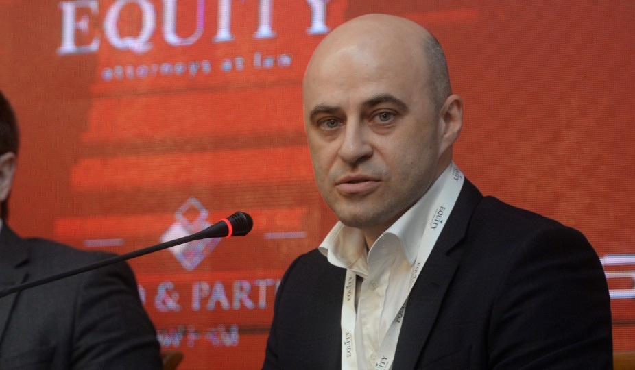 ВРП призначила Максима Пампуру головою ДСА України