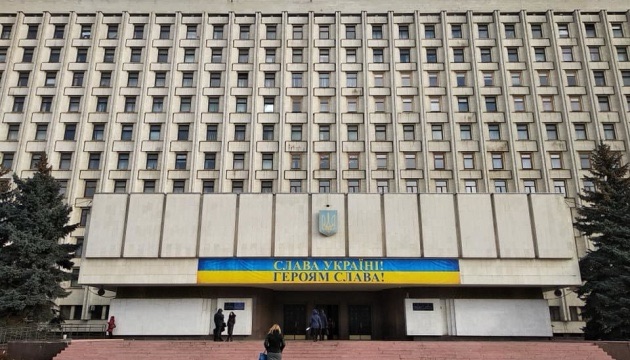 ЦВК відновила роботу Державного реєстру виборців