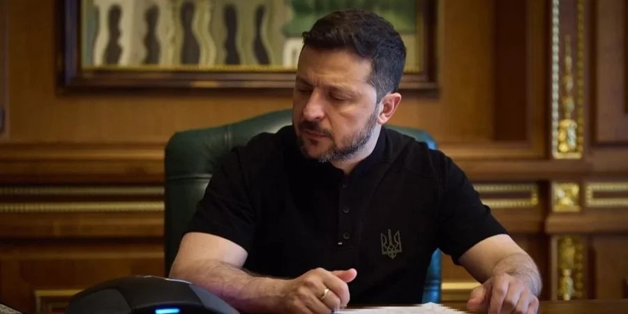 Президент підписав закон про спрощення імпорту товарів оборонного призначення