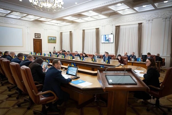 Уряд компенсуватиме витрати установам, які безоплатно розміщують ВПО