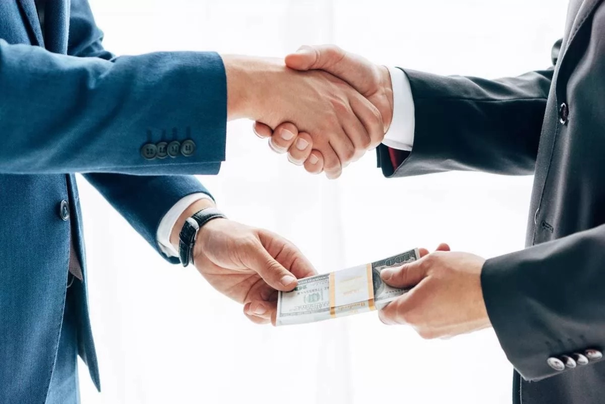 НАЗК: з 1 січня 2026 року лобісти вперше мають подати звіти про свою діяльність