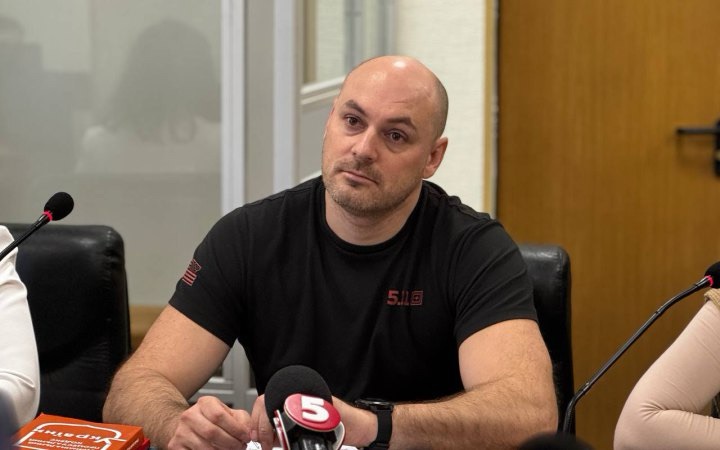 Печерський суд продовжив запобіжний захід детективу НАБУ Магамедрасулову та строк розслідування
