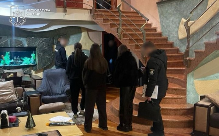 Депутату Ужгородської міськради повідомили про підозру через недекларування активів на 13,8 млн грн