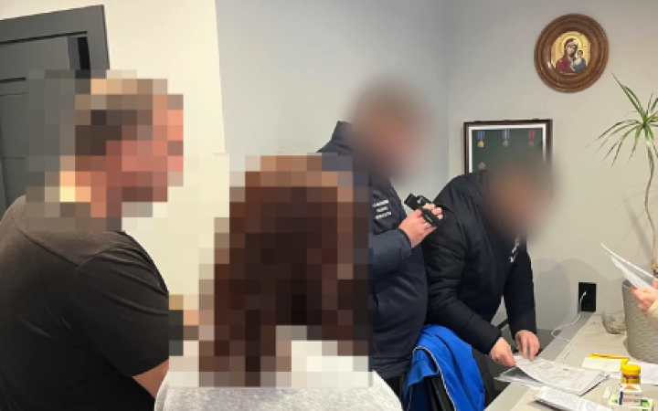 На Прикарпатті правоохоронця підозрюють у привласненні 2,7 млн грн допомоги родині загиблої захисниці «Азовсталі»