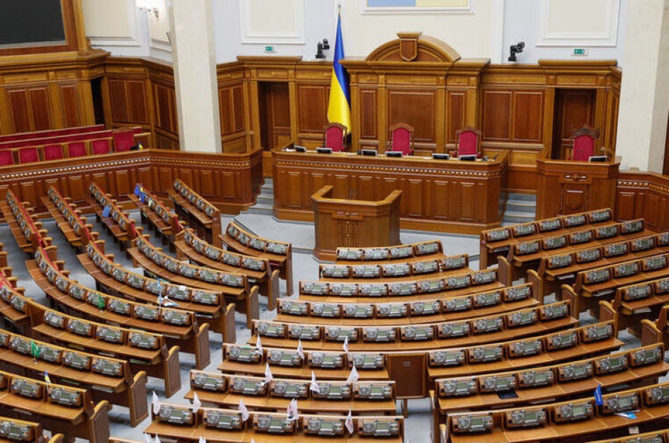 Рада зареєструвала законопроєкт щодо відновлення дії закону про державну допомогу бізнесу