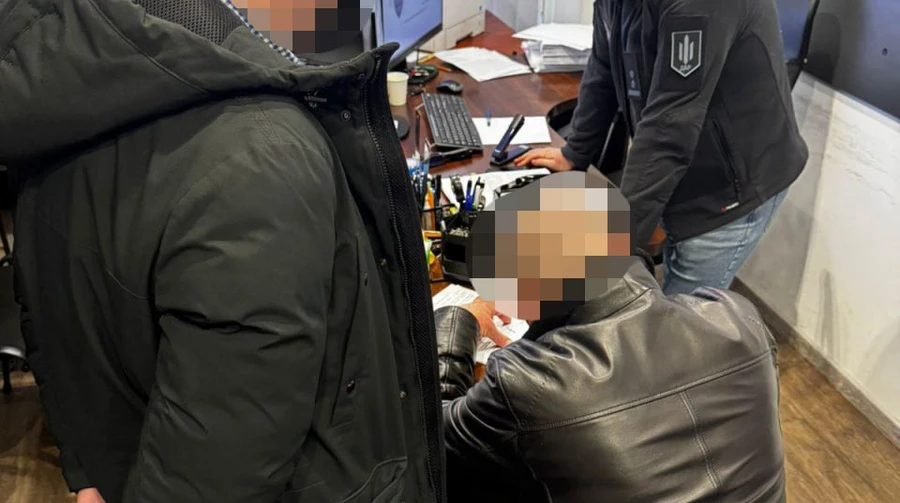 Слідство: посадовцю ВЛК ДПСУ повідомили про підозру через недостовірне декларування на понад 2,7 млн грн