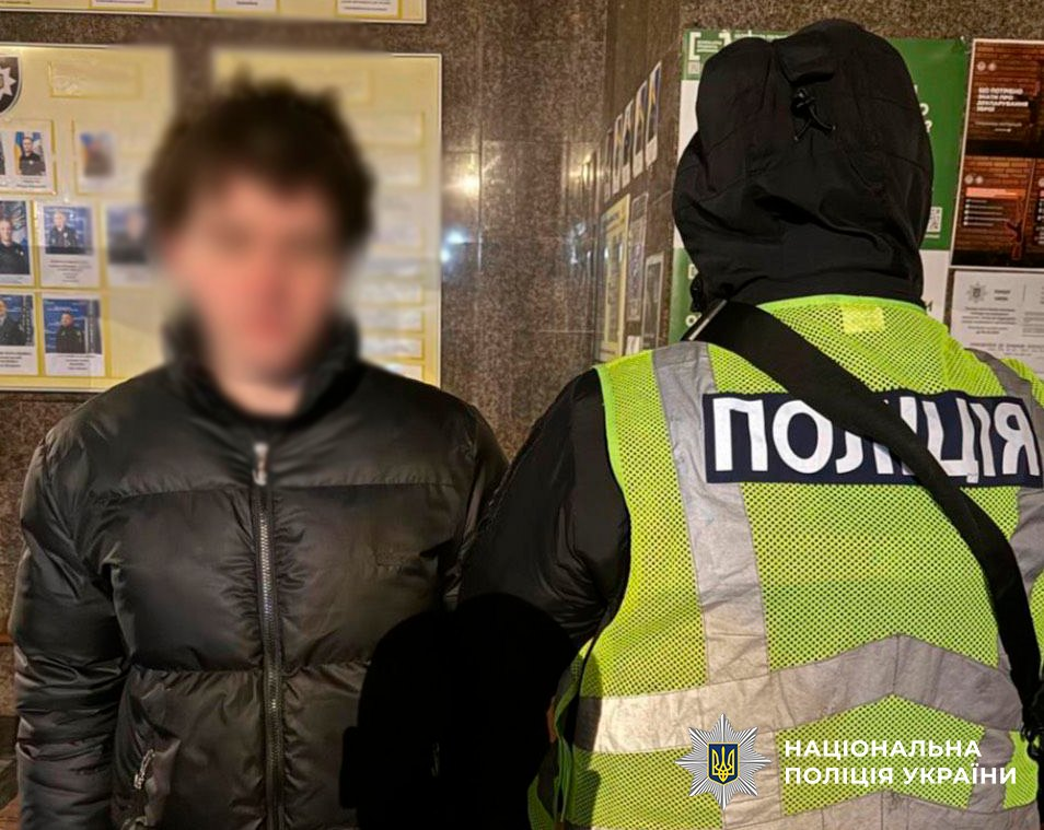 У Києві блогера оштрафували за «хайп» на темі блекаутів