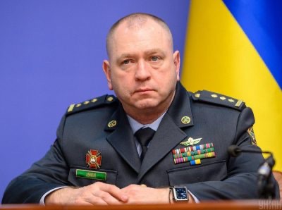 За ексголову Держприкордонслужби внесли заставу 10 мільйонів гривень