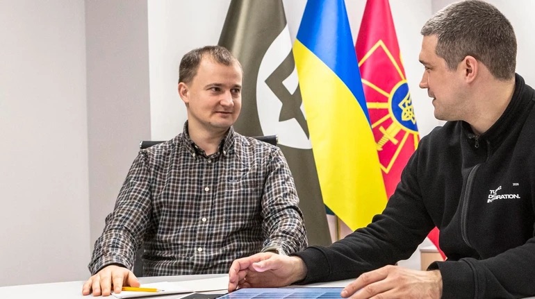 Тарас Чмут увійшов до наглядової ради Агенції оборонних закупівель