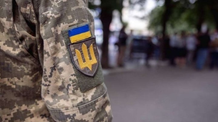 В Одеському ТЦК заявили про службову перевірку після появи фото закривавленого чоловіка