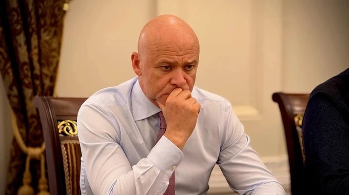 Суд продовжив Геннадію Труханову процесуальні обов’язки ще на два місяці