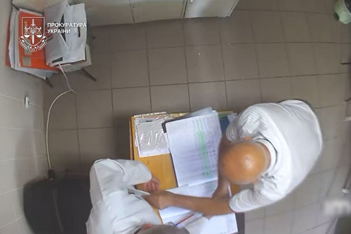 Фіктивний туберкульоз для отримання інвалідності: на Закарпатті викрито корупційну схему