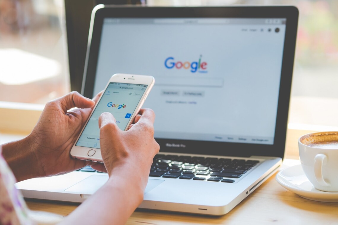 За два місяці 2026 року бюджет отримав 4,2 млрд грн «податку на Google»
