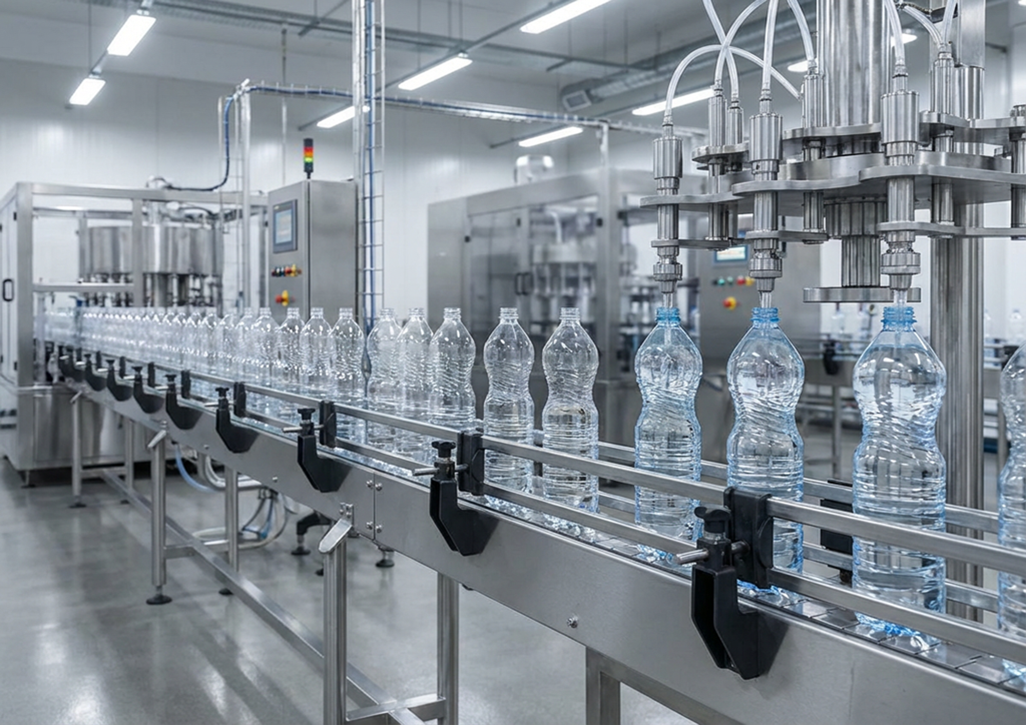 АМКУ оштрафував «Карпатські мінеральні води» за недобросовісну конкуренцію через «карпатське» походження води