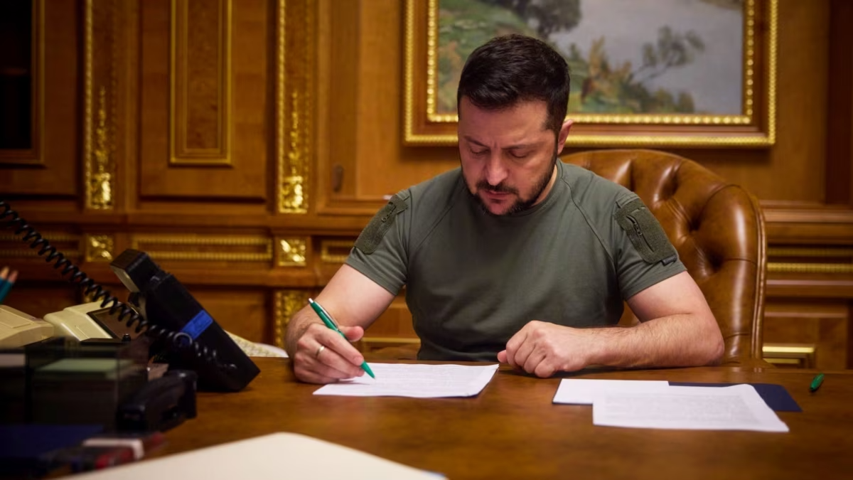 Зеленський підписав закон про обов’язкове будівництво укриттів у нових будівлях