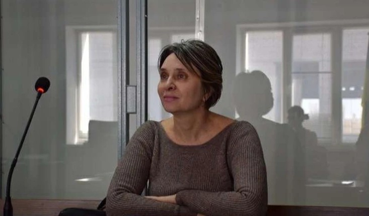Викрита на корупції ексголова МСЕК у Миколаєві переказала 4,7 млн грн на ЗСУ та уклала угоду зі слідством