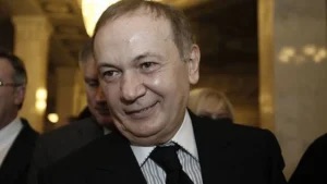 НАБУ просить запровадити санкції проти екснардепа у справі про махінації із землями ринку «Столичний»