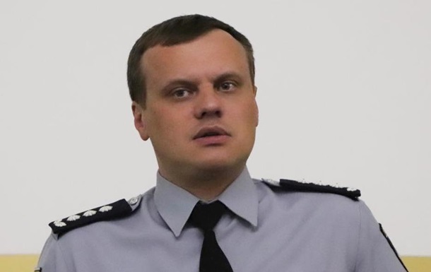 ЗМІ повідомляють про можливу відставку керівника Департаменту стратегічних розслідувань Андрія Рубеля
