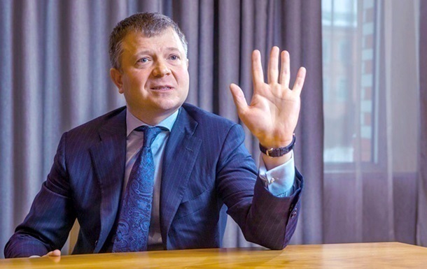 Суд дозволив спецрозслідування щодо олігарха у справі про розтрату 113 млн доларів банку «Фінанси та Кредит»