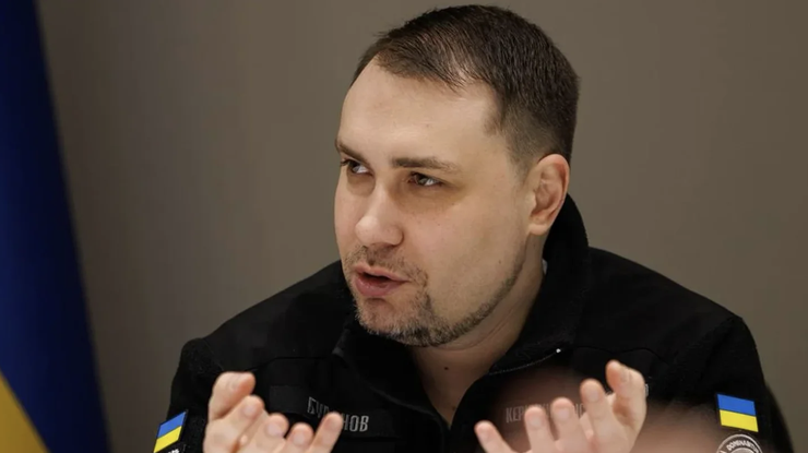 Буданов виступив проти легалізації зброї для цивільних
