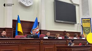 Гончаренко викликав Шефіра та Умєрова на засідання ТСК через нові «плівки Міндіча»